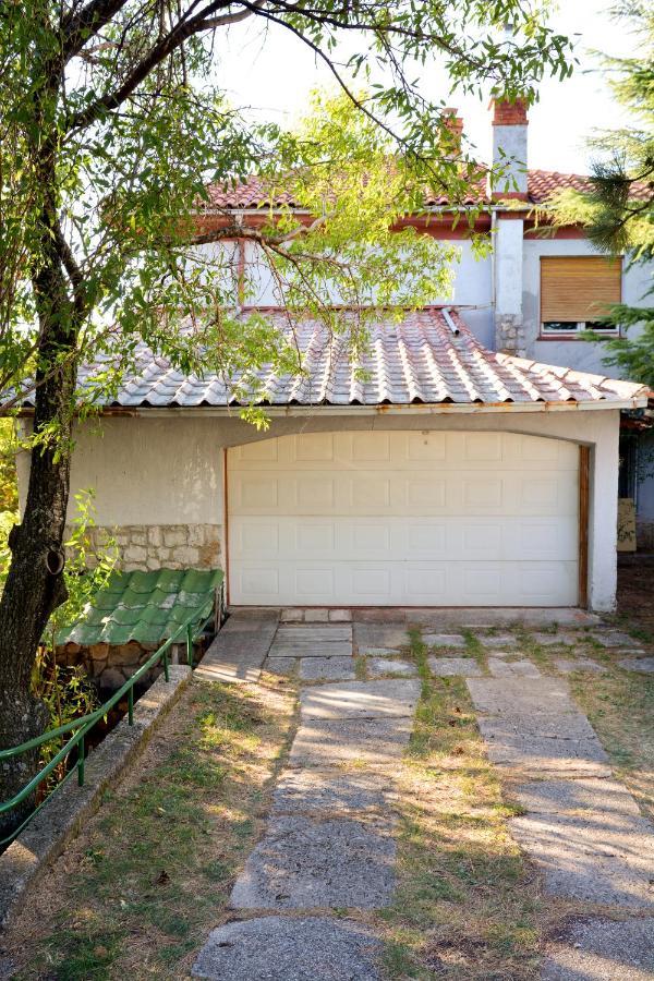 Forest Heritage Apartment Hreljin Exterior foto