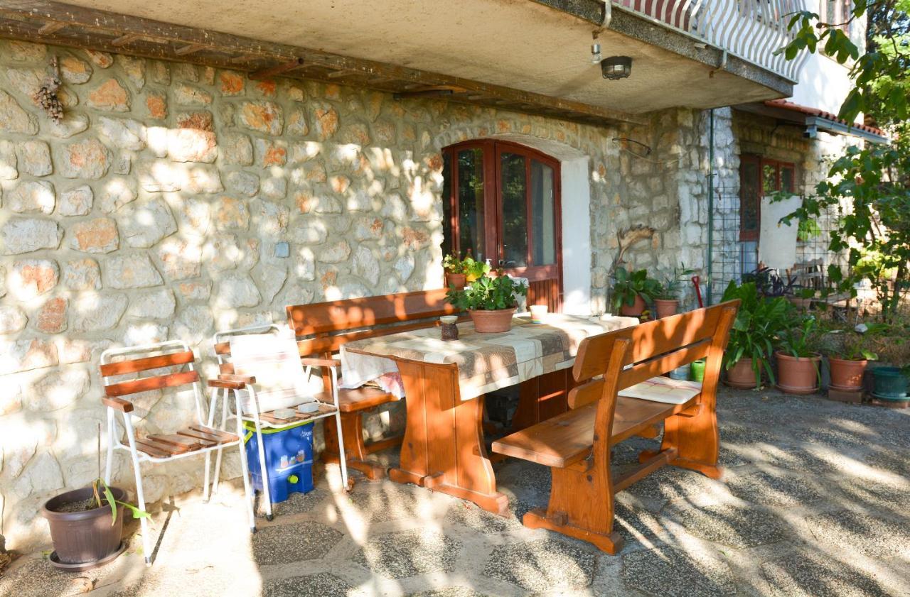 Forest Heritage Apartment Hreljin Exterior foto