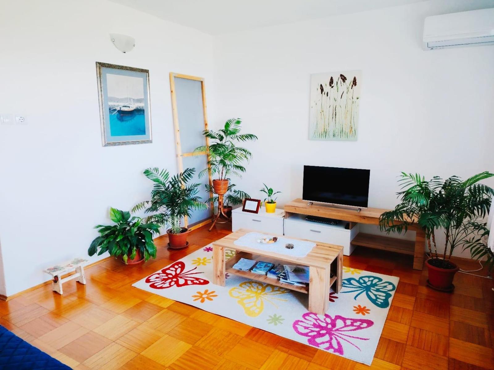Forest Heritage Apartment Hreljin Exterior foto